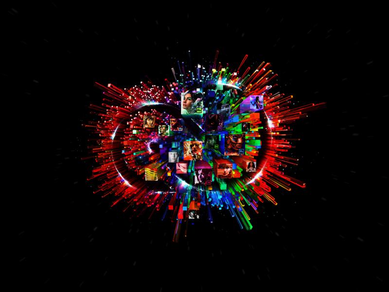 Adobe Creative Cloud